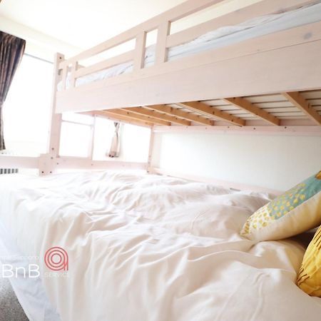 Nk Bld4F Sapporo 3Ldk 3Br 1 Floor 1 Room Eksteriør billede