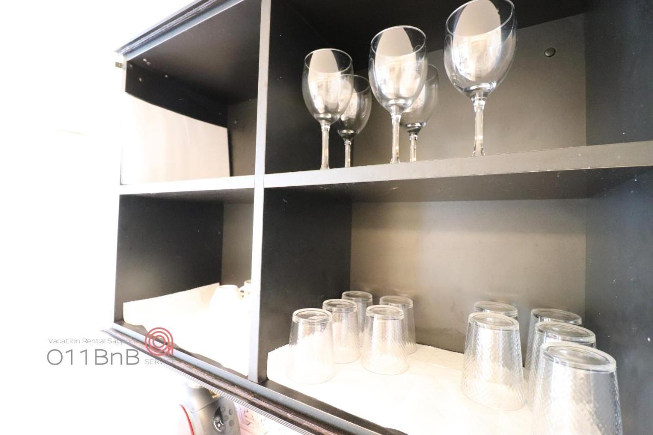 Nk Bld4F Sapporo 3Ldk 3Br 1 Floor 1 Room Eksteriør billede